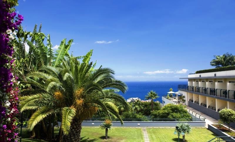 Madeira Panoramico 1