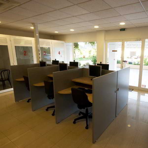 Oasis Sa Tanca Apartamentos 3