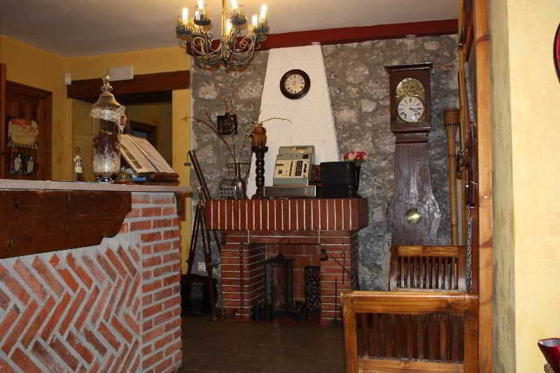 Hosteria San Emeterio 2