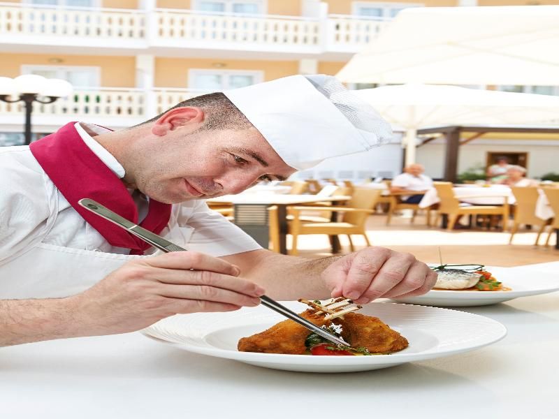 Universal Hotel Lido Park 2 Universal Hotel Lido Park 2