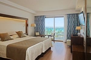 Hipotels Cala Millor Park 3