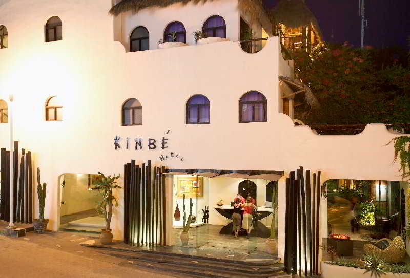 Kinbe 1