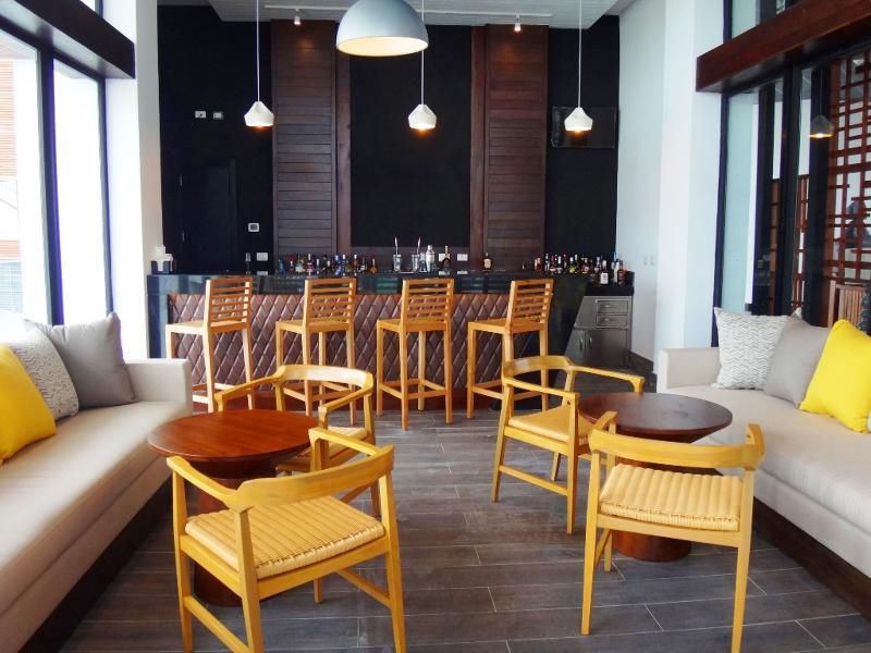 Alsol Tiara Cap Cana 1