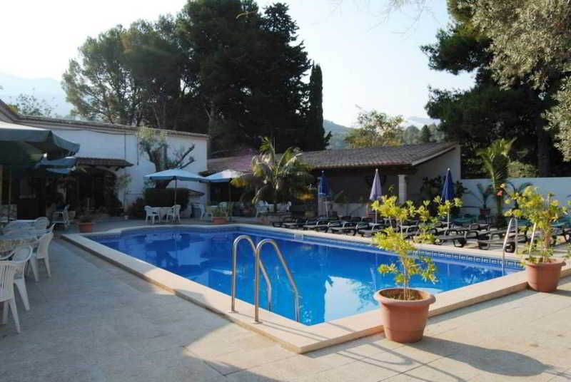 Soller Garden 1 Soller Garden 1