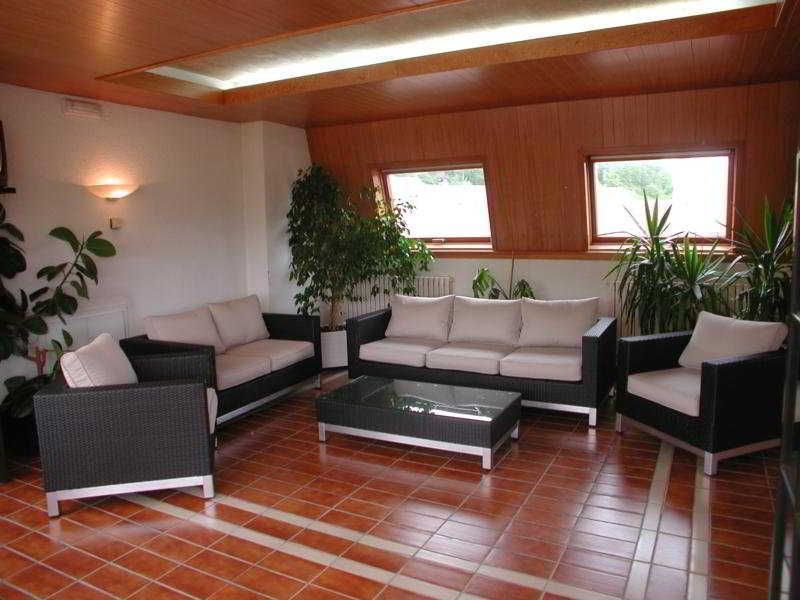 Dos Rios 1 Hotel 3 estrellas en Aínsa