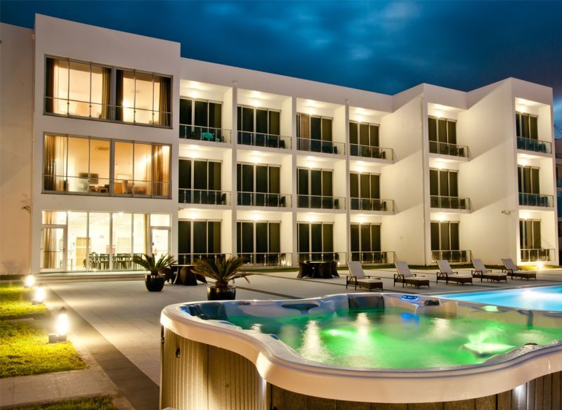 Atlantida Mar 3 Atlantida Mar 3