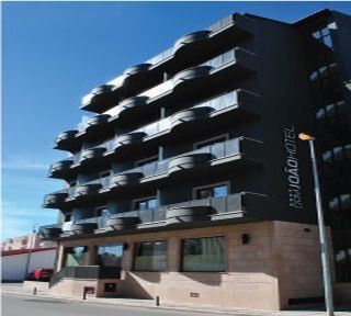 Dom João 4 estrelas em Entroncamento