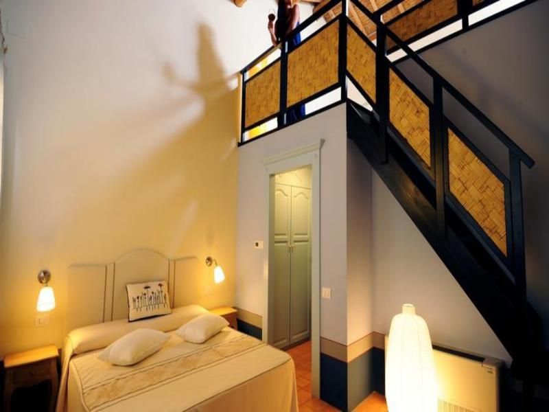 Aquae Sinis Albergo Diffuso 3