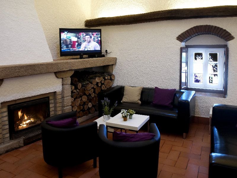 Dom Dinis Marvão Hotel 3 estrelas em Marvão