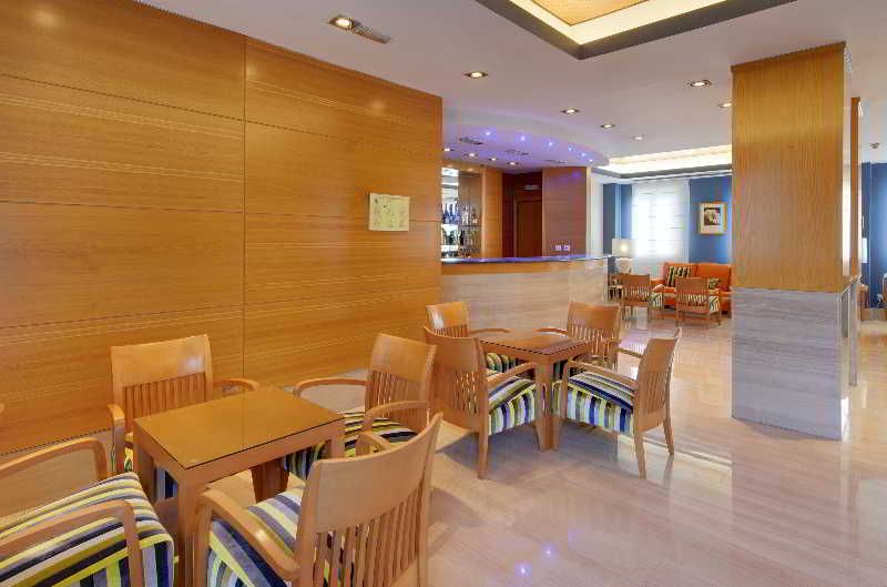 Sercotel Hotel Alcalá 611 1 Sercotel Hotel Alcalá 611 1