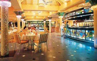 Hedonism II Negril All Inclusive 1