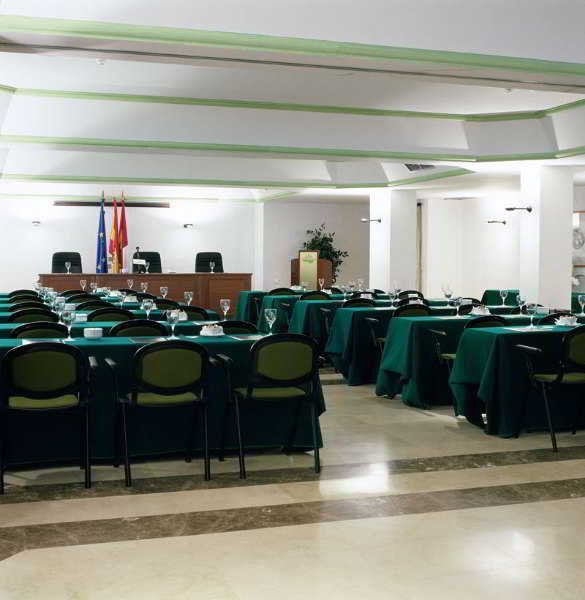 Parador De Cuenca 2 Parador De Cuenca 2