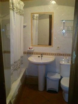 Hotel Poqueira II 3 Hotel Poqueira II 3