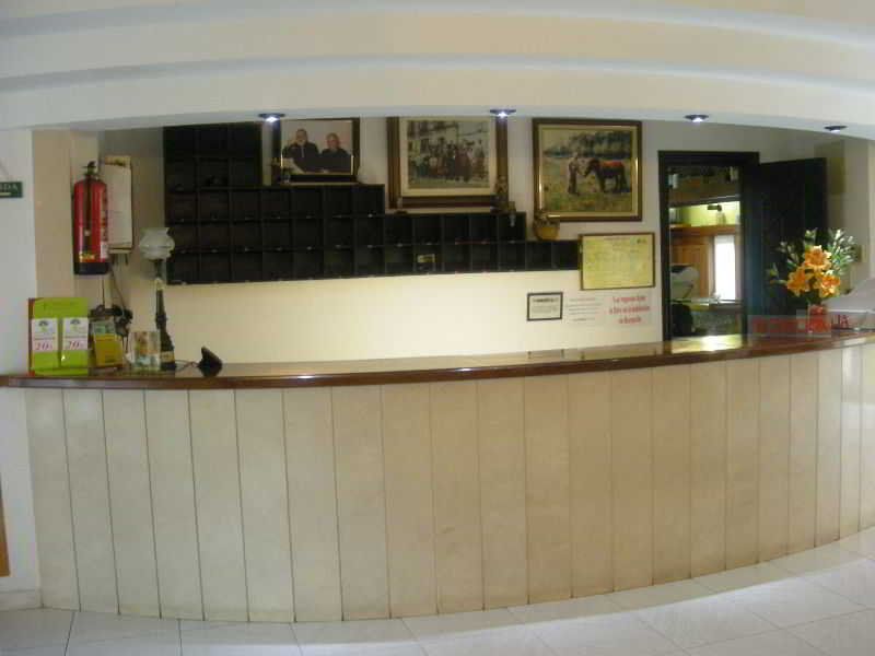 Hotel Don Ramon 2 Hotel Don Ramon 2