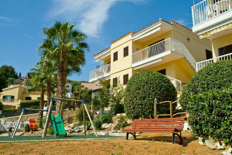 Sunset Son Bou 1 Sunset Son Bou 1