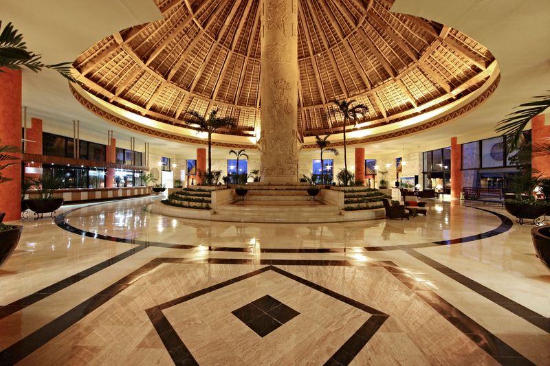 Bahia Principe Grand Tulum 2