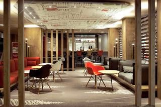 Ibis Paris Porte D'Orleans 3