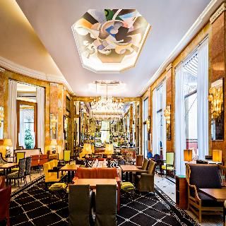 Prince De Galles, A Luxury Collection Hotel 1 Prince De Galles, A Luxury Collection Hotel 1