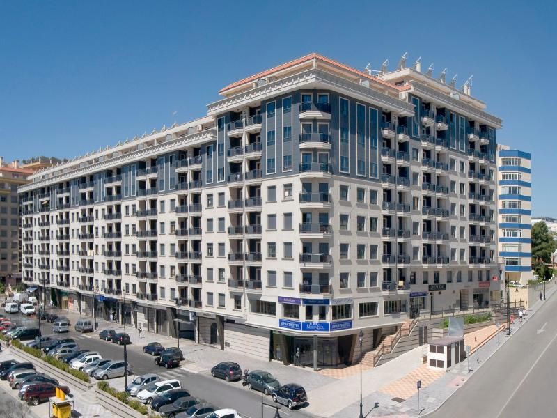 Apartamentos Nuriasol 2