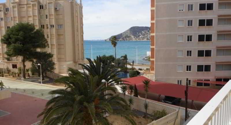 Apartamento La Reina 3