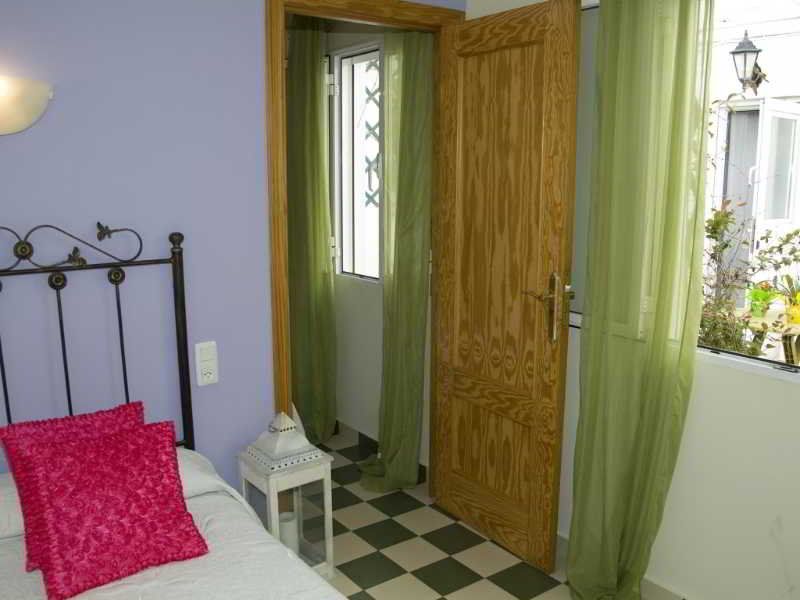 Fonda Maria 1 estrelas em Benissa