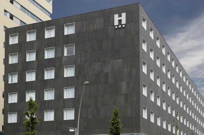 Holiday Inn Express Bcn 22@ 1