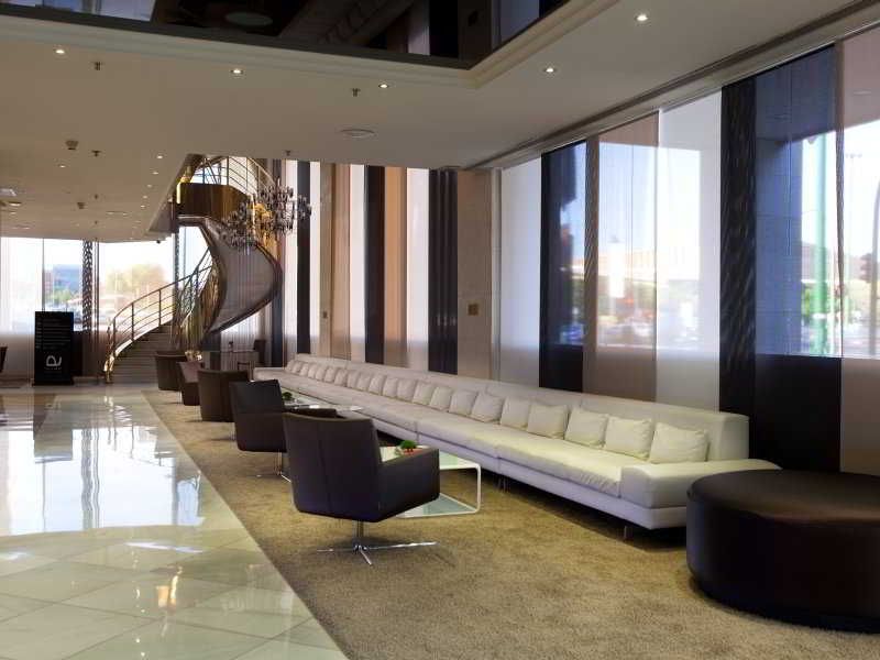 Ayre Hotel Sevilla 2