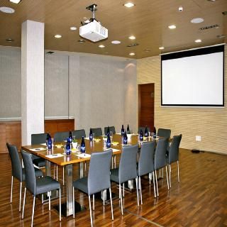 Exe Moncloa 3 Exe Moncloa 3