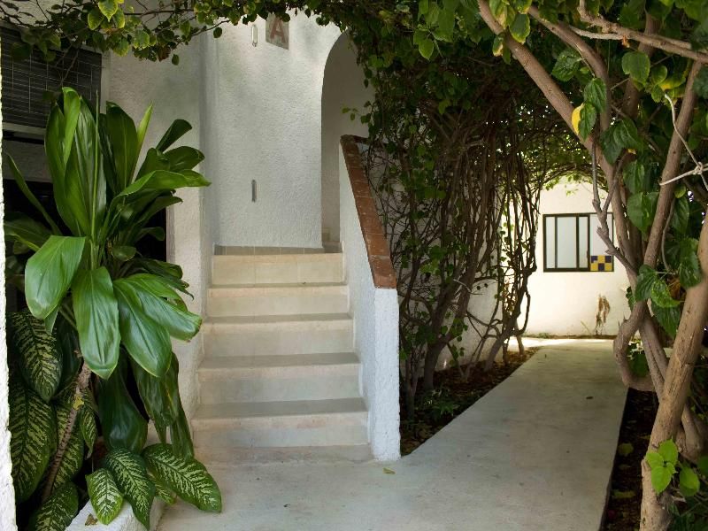 Sotavento Hotel & Yacht Club Cancun 2 Sotavento Hotel & Yacht Club Cancun 2