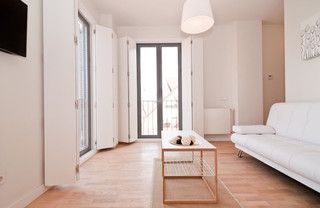 Madrid SmartRentals Puerta del Sol 2