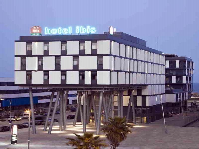 B&B Hotel Barcelona Mataró 2 estrelas em Mataró