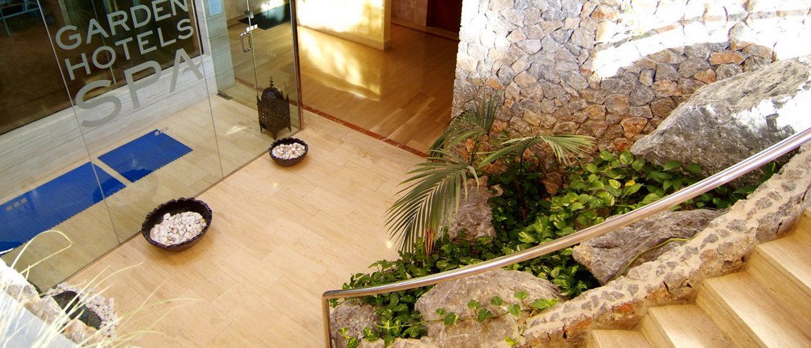 Playa Garden Selection Hotel & Spa 3 Playa Garden Selection Hotel & Spa 3