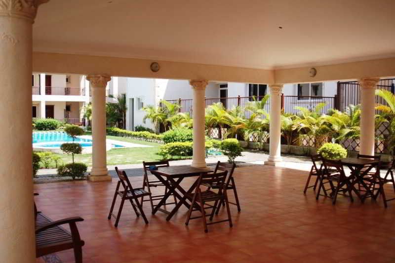 Bavaro Green Aparthotel 3
