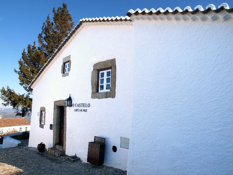 Dom Dinis Marvão Hotel 3