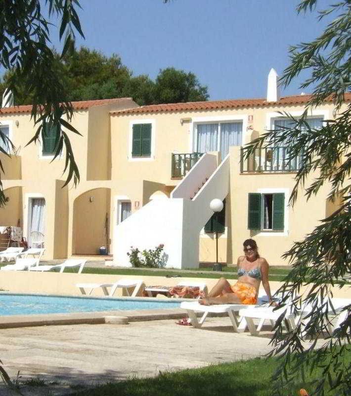 Nure Mar y Mar 1 estrelas em Cala en Blanes