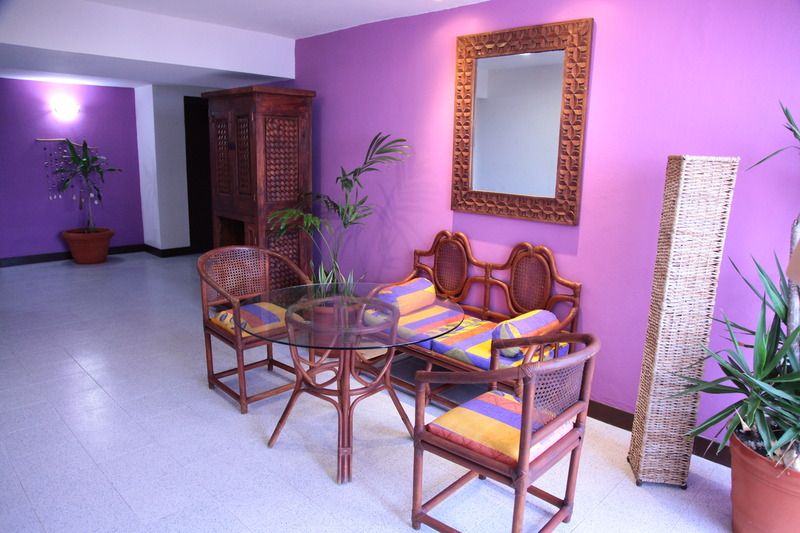 Boutique Vista del Mar 1 Boutique Vista del Mar 1