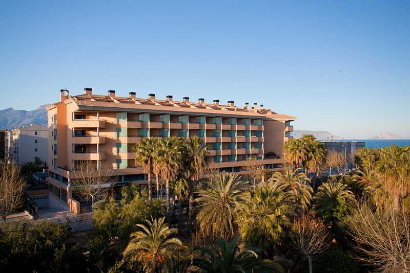 Boulevard Apartamentos 2