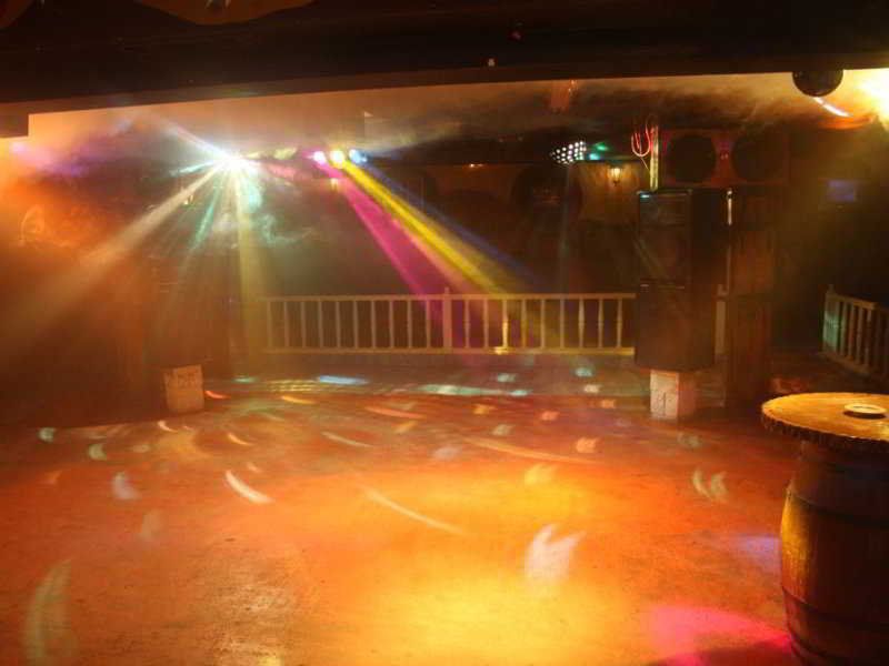 La Carreta 3 La Carreta 3