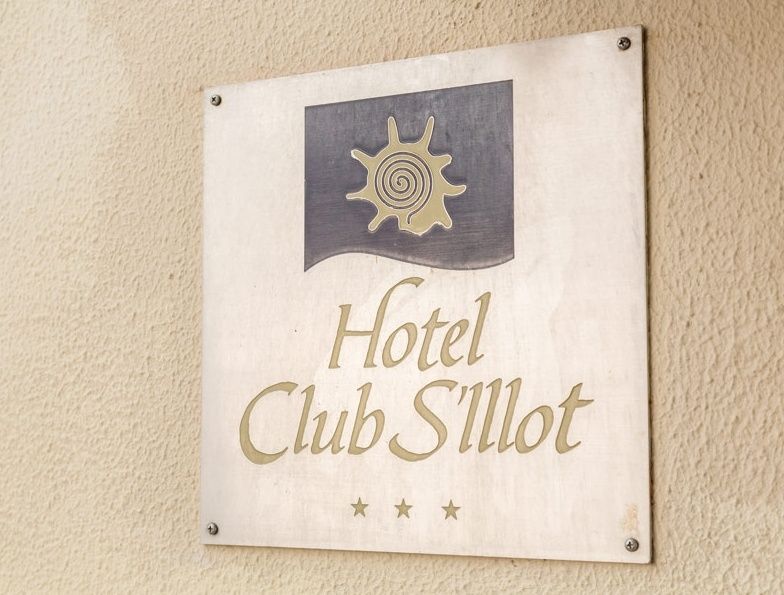 Hotel Club S'Illot 2