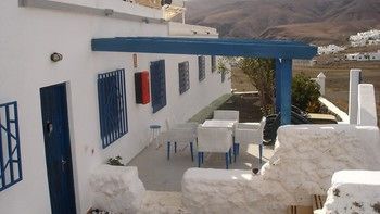 Apartamentos Ventanas De Lanzarote -1 estrellas en Yaiza