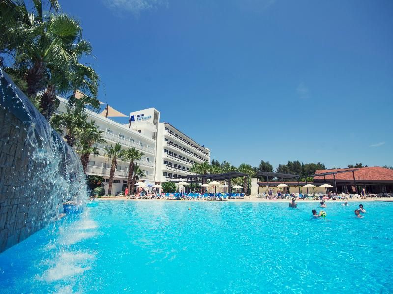 🔥OFERTA ESPECIAL🔥 AzuLine Hotel Bergantin | Ibiza 🔥OFERTA ESPECIAL🔥 AzuLine Hotel Bergantin | Ibiza