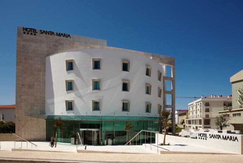 Santa Maria - Fatima+Bilhete Grutas da Moeda