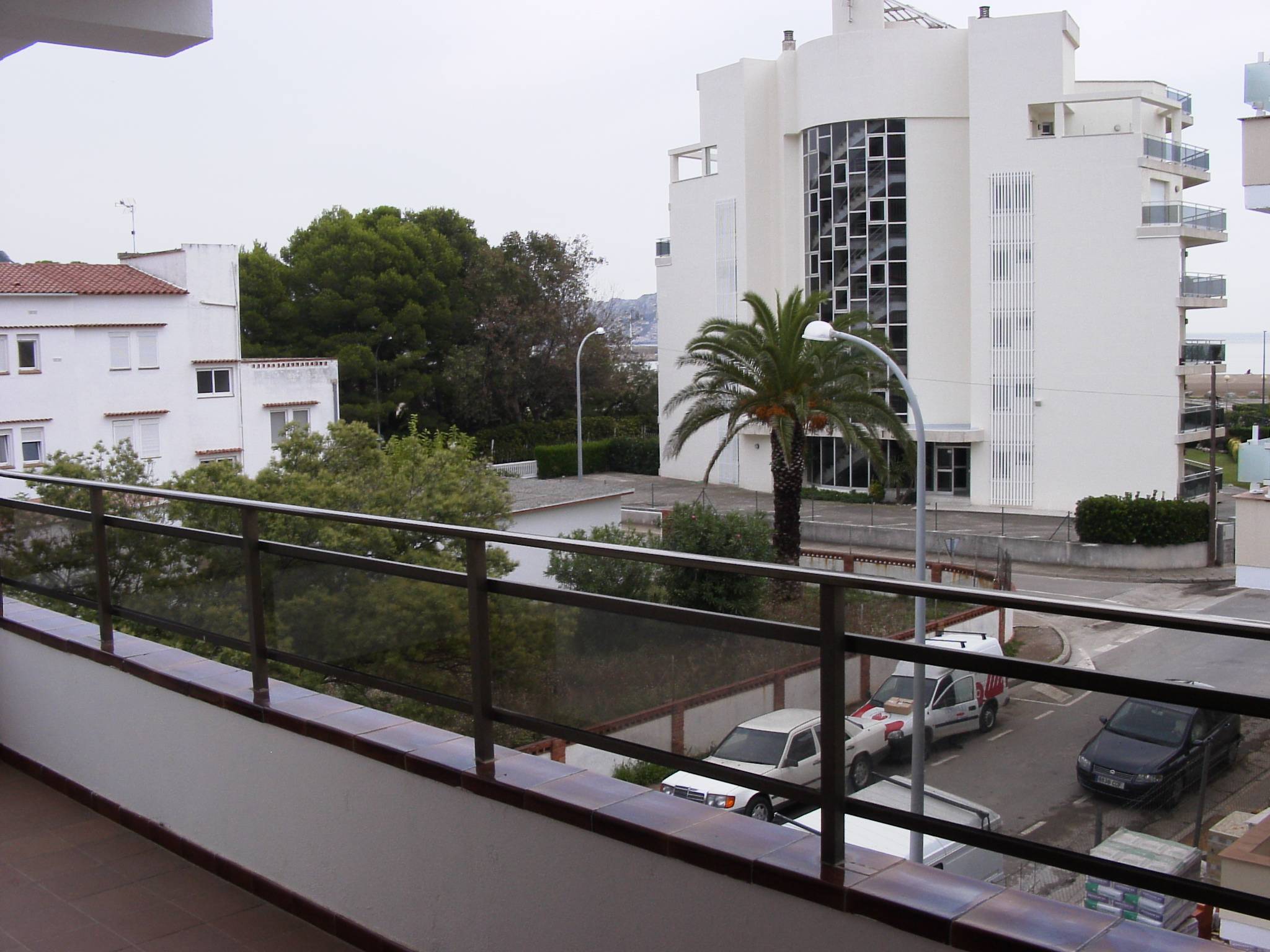 Apartamentos Eolo 3