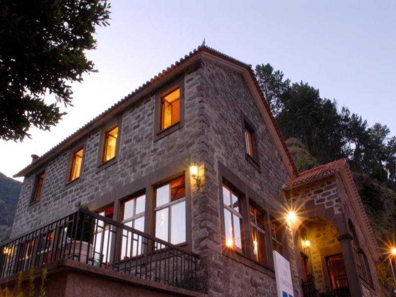 Dorisol Pousada dos Vinhaticos 4 estrelas em Ribeira Brava