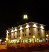 Hotel Hidalgo 3 Hotel Hidalgo 3