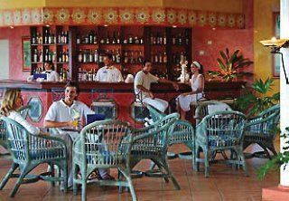 Melia Cayo Santa Maria