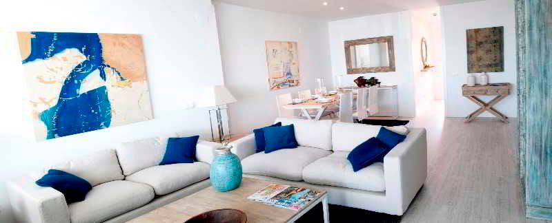 Las Suites de Puerto Sherry 2 Las Suites de Puerto Sherry 2