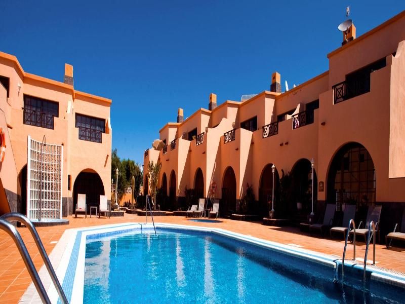 Cotillo Sunset 2 estrelas em El Cotillo