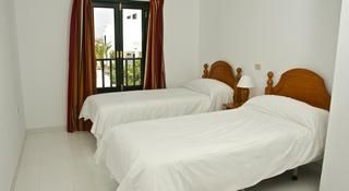 Apartamentos Sol 3 Apartamentos Sol 3