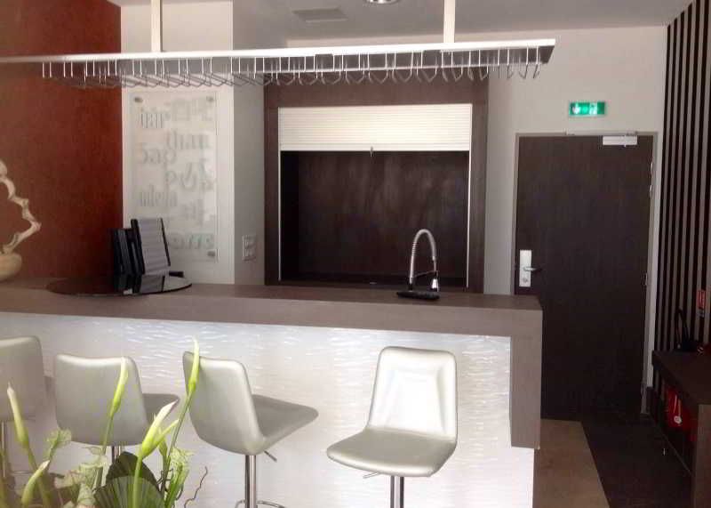 Residhome Paris Issy Les Moulineaux 4 estrelas em Issy-les-Moulineaux